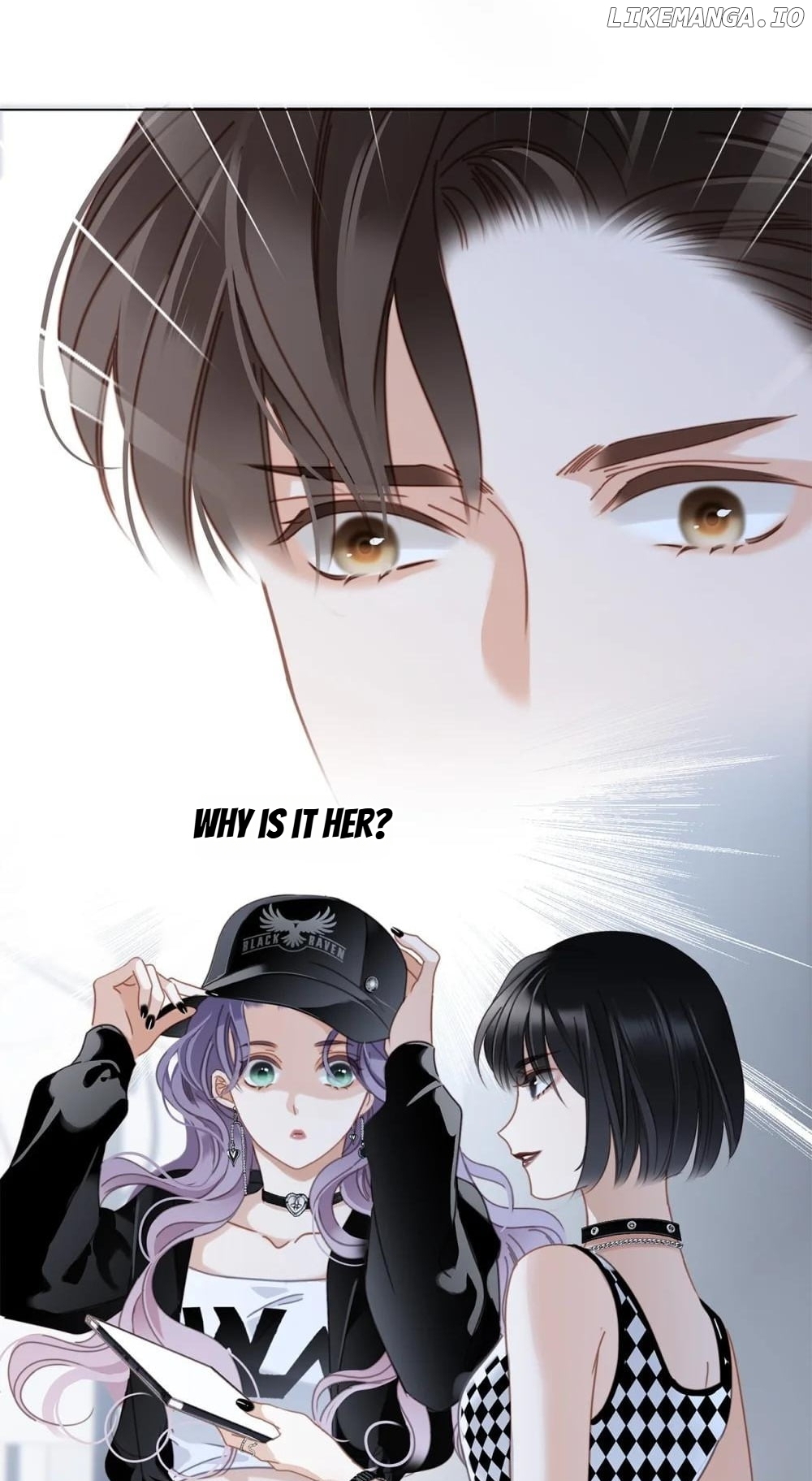 1st Kiss – I Don’t Want To Consider You As Sister Anymore Chapter 59 - 52 - page 35